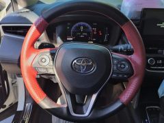 Toyota Frontlander Dual-Engine 2.0L Leading Edition - ფოტო 18
