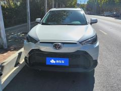 Toyota Frontlander Dual-Engine 2.0L Leading Edition - ფოტო 3