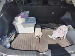 Toyota Frontlander Dual-Engine 2.0L Leading Edition - ფოტო 7