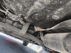 Toyota Frontlander Dual-Engine 2.0L Leading Edition - ფოტო 9