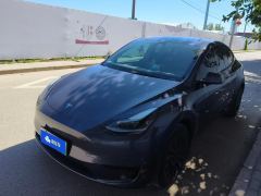 Tesla Model Y 545km Rear-Wheel Drive Edition - ფოტო 1