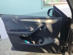 Tesla Model Y 545km Rear-Wheel Drive Edition - ფოტო 12