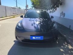 Tesla Model Y 545km Rear-Wheel Drive Edition - ფოტო 3