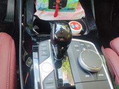 BMW X3 Facelift xDrive30i Premier M Night Package - фото 19