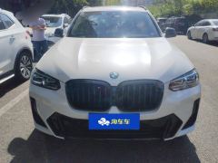 BMW X3 Facelift xDrive30i Premier M Night Package - фото 3