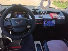 Wuling Hongguang MINIEV 120km - ფოტო 16