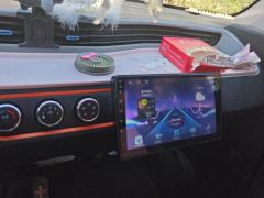 Wuling Hongguang MINIEV 120km - ფოტო 17