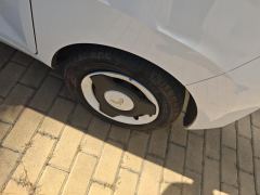 Wuling Hongguang MINIEV 120km - ფოტო 6