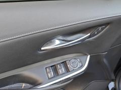 Cadillac XT4 28T FWD Luxury - ფოტო 13