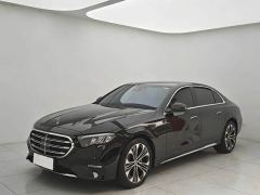 Mercedes-Benz E-Class Facelift E 300 L Luxury - ფოტო 1