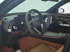 Mercedes-Benz E-Class Facelift E 300 L Luxury - ფოტო 11