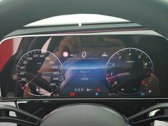 Mercedes-Benz E-Class Facelift E 300 L Luxury - ფოტო 12