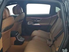 Mercedes-Benz E-Class Facelift E 300 L Luxury - ფოტო 14