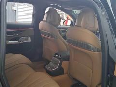 Mercedes-Benz E-Class Facelift E 300 L Luxury - ფოტო 15