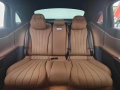 Mercedes-Benz E-Class Facelift E 300 L Luxury - ფოტო 16