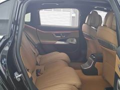Mercedes-Benz E-Class Facelift E 300 L Luxury - ფოტო 17