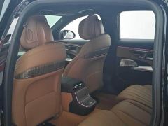 Mercedes-Benz E-Class Facelift E 300 L Luxury - ფოტო 18