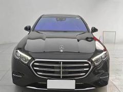 Mercedes-Benz E-Class Facelift E 300 L Luxury - ფოტო 2