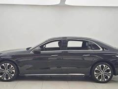 Mercedes-Benz E-Class Facelift E 300 L Luxury - ფოტო 3