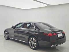 Mercedes-Benz E-Class Facelift E 300 L Luxury - ფოტო 4