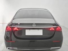 Mercedes-Benz E-Class Facelift E 300 L Luxury - ფოტო 5