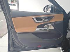 Mercedes-Benz E-Class Facelift E 300 L Luxury - ფოტო 7