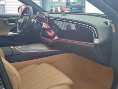Mercedes-Benz E-Class Facelift E 300 L Luxury - ფოტო 8