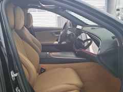 Mercedes-Benz E-Class Facelift E 300 L Luxury - ფოტო 9