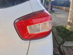 Dongfeng Nano EX1 Edition - ფოტო 5