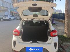 Dongfeng Nano EX1 Edition - ფოტო 7