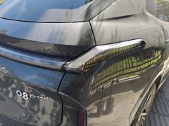 Lynk & Co 08 EM-P 1.5T 120km Forerunner Long Range Pro - photo 5