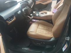 Changan UNI-K 2.0T 2WD Version - ფოტო 14