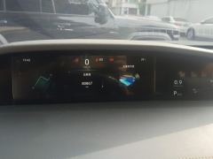 Changan UNI-K 2.0T 2WD Version - ფოტო 20