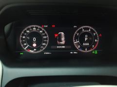 Land Rover Discovery Sport 249PS R-Dynamic SE Performance Technology Edition 5-seater - ფოტო 20