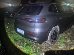 Geely Galaxy E5 440km Qihang Edition - photo 2