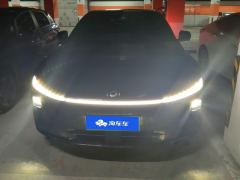 Changan A07 BEV Blue Whale Edition 625km Flagship - photo 3