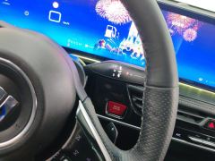 Buick Lacrosse Junyue 28T Yuezun Edition - photo 19