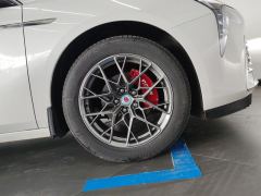 Buick Lacrosse Junyue 28T Yuezun Edition - photo 6