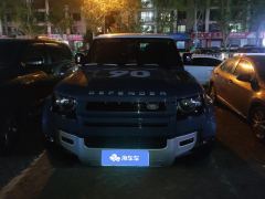 Land Rover Defender 90 3.0T 400PS HSE - photo 3