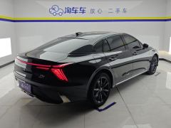 Hongqi H6 2.0T Zhishang Edition - photo 2
