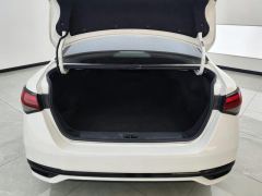 Nissan Sylphy 1.6L Enjoy Edition - фото 7