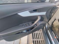 Audi A4L 40 TFSI Fashion Dynamic - ფოტო 13
