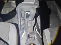 Toyota Corolla 1.2T Pioneer Edition - ფოტო 19