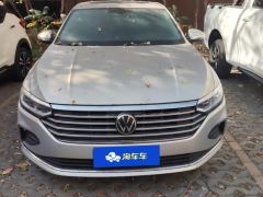 Volkswagen Lavida Langham 1.5L Automatic Five Million Edition - ფოტო 3