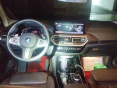 BMW X3 Facelift xDrive30i Premier M Night Package - ფოტო 16