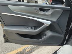 Audi A6L Facelift 40 TFSI Luxury Elegance - ფოტო 13