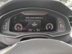 Audi A6L Facelift 40 TFSI Luxury Elegance - ფოტო 20