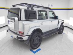 iCar Super V23 401km Rear Drive Advanced Edition - фото 2