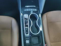 Buick Regal 552T Smart Enjoyment Edition - фото 19