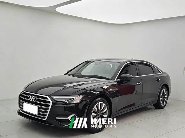 Audi A6L 45 TFSI Prestige
